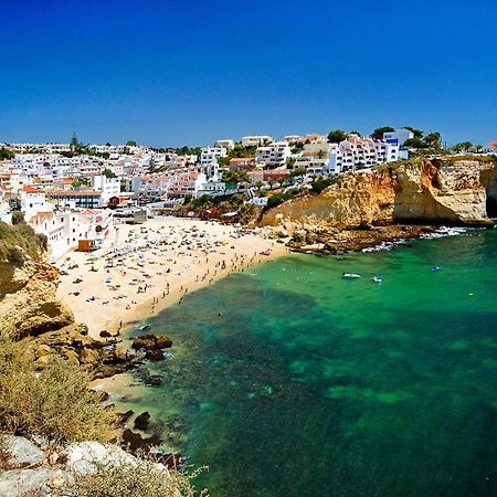 Casa Uniao Carvoeiro Apartment การ์วอยโร ภายนอก รูปภาพ