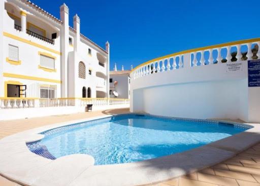 Casa Uniao Carvoeiro Apartment การ์วอยโร ภายนอก รูปภาพ
