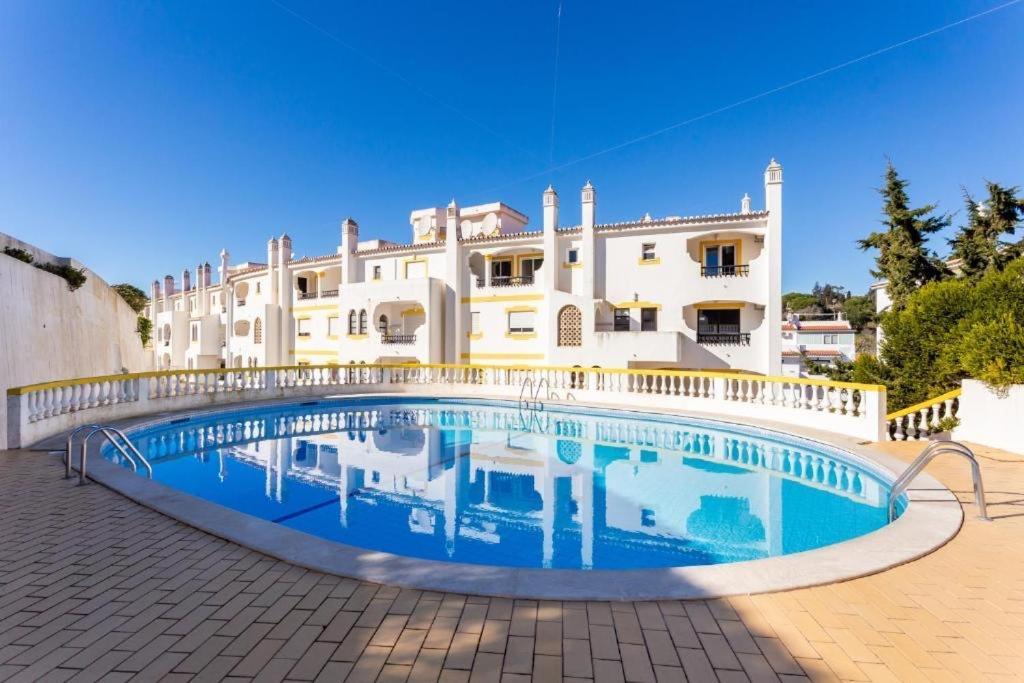 Casa Uniao Carvoeiro Apartment การ์วอยโร ภายนอก รูปภาพ