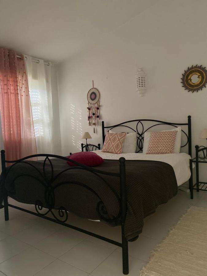 Casa Uniao Carvoeiro Apartment การ์วอยโร ภายนอก รูปภาพ