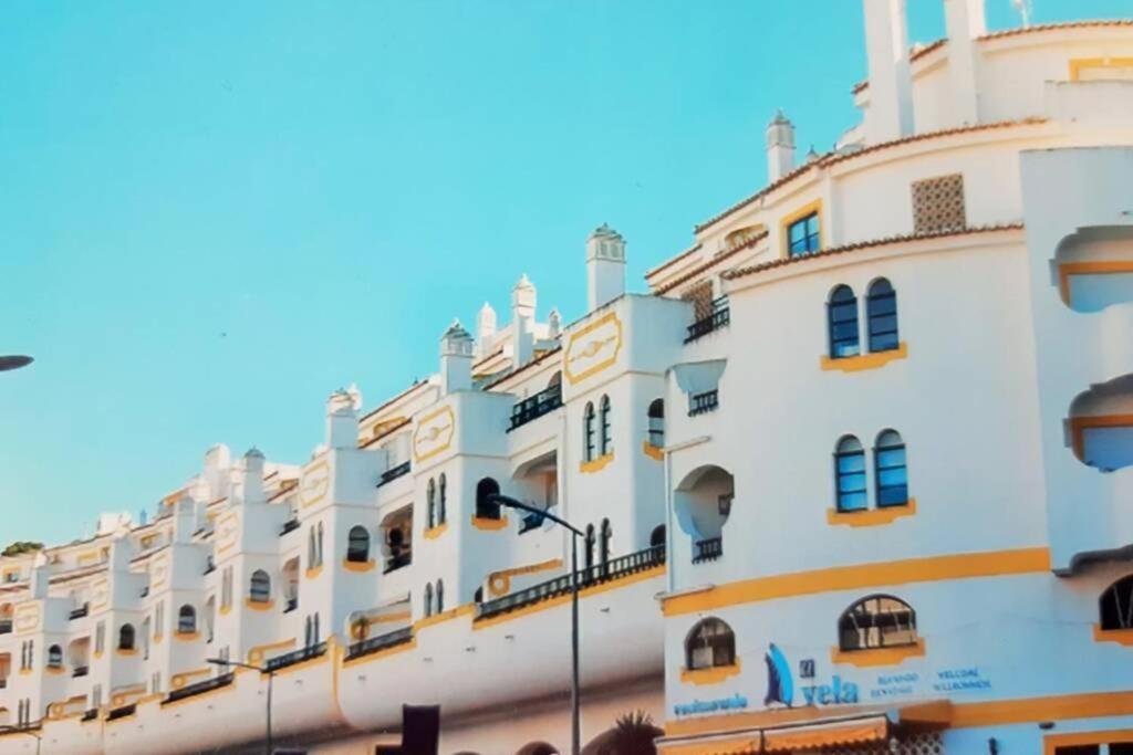 Casa Uniao Carvoeiro Apartment การ์วอยโร ภายนอก รูปภาพ