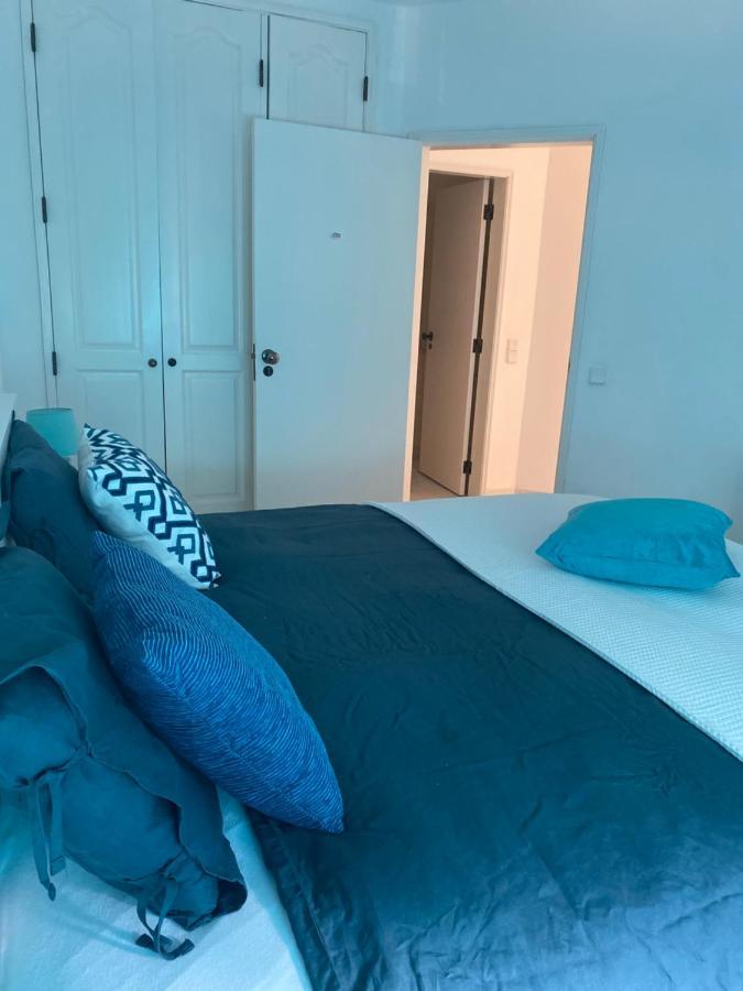 Casa Uniao Carvoeiro Apartment การ์วอยโร ภายนอก รูปภาพ