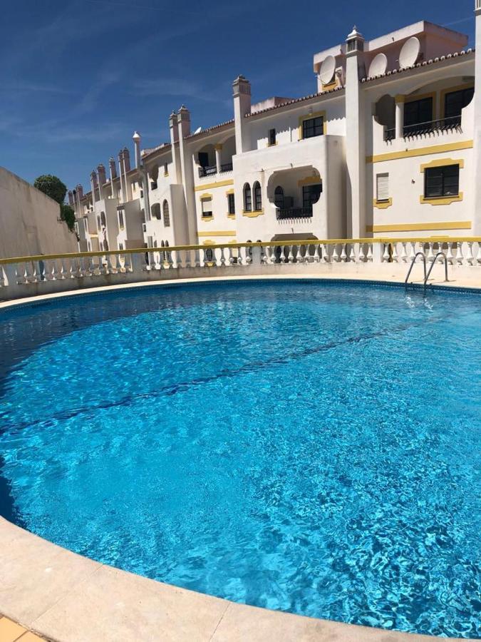 Casa Uniao Carvoeiro Apartment การ์วอยโร ภายนอก รูปภาพ