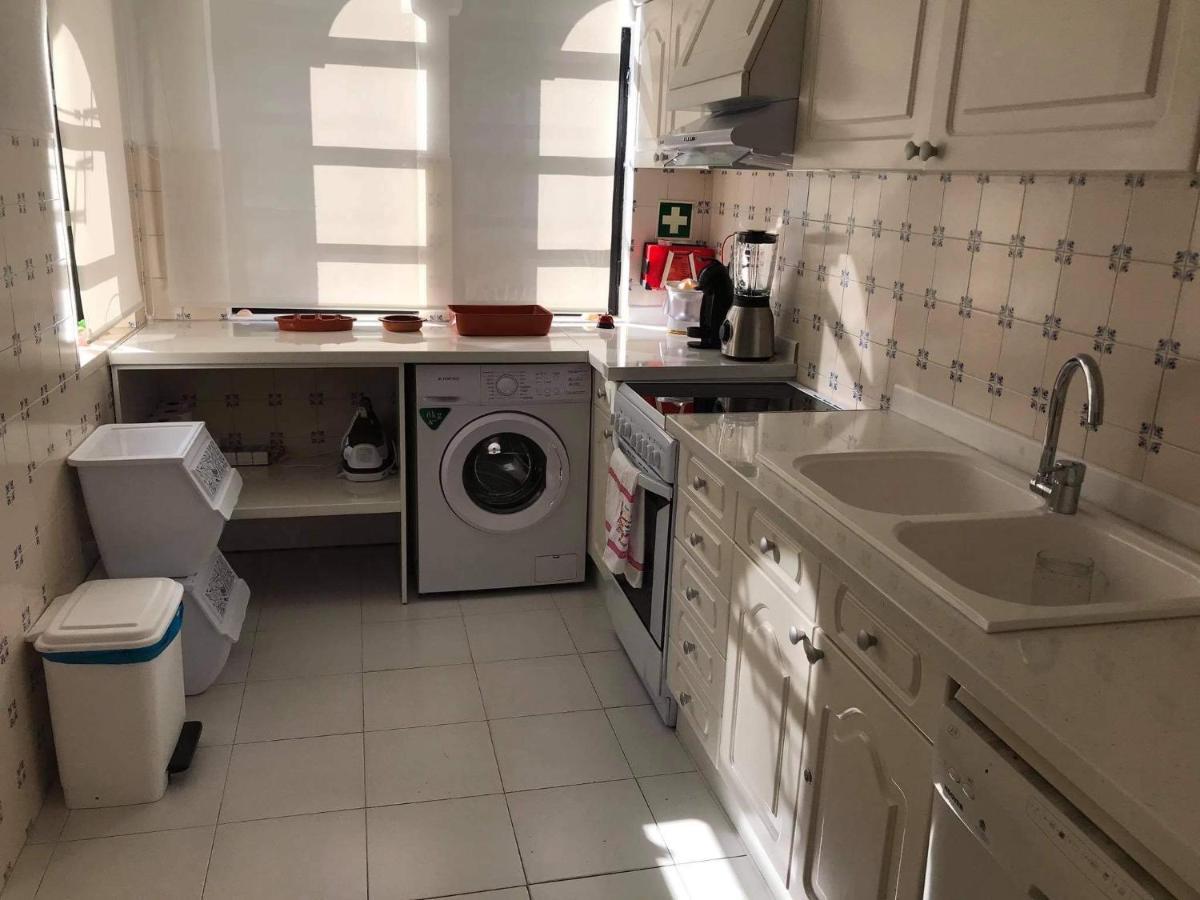 Casa Uniao Carvoeiro Apartment การ์วอยโร ภายนอก รูปภาพ