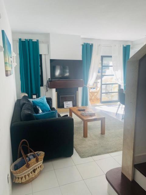 Casa Uniao Carvoeiro Apartment การ์วอยโร ภายนอก รูปภาพ