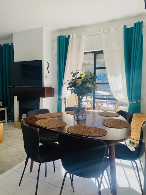 Casa Uniao Carvoeiro Apartment การ์วอยโร ภายนอก รูปภาพ