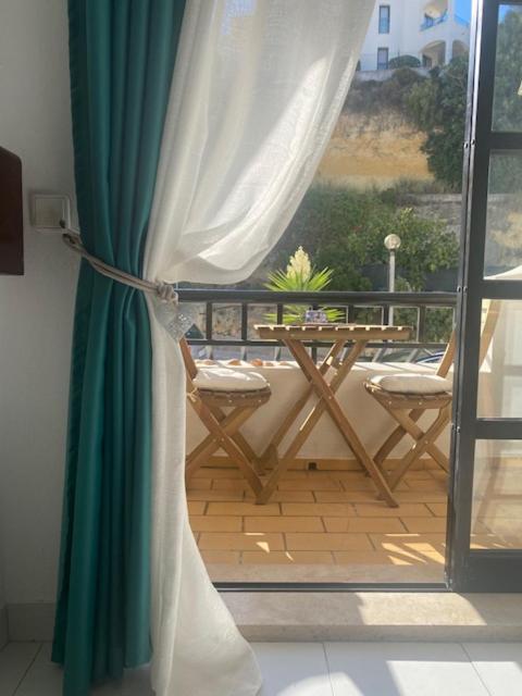 Casa Uniao Carvoeiro Apartment การ์วอยโร ภายนอก รูปภาพ
